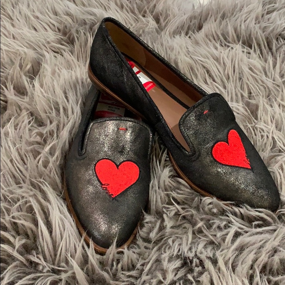 Valentines date shoes !